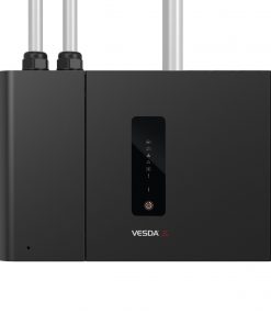 Rauchansaugsystem VESDA VEP-A00-1P