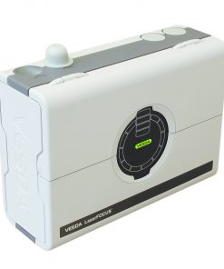 VESDA VLF-500 Seite