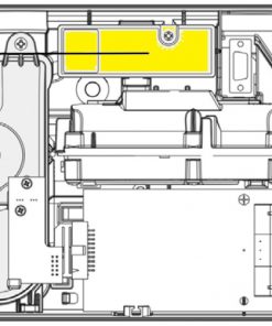 VSP-005 im VESDA VLF