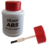 ABS Spezialkleber Pinselflasche