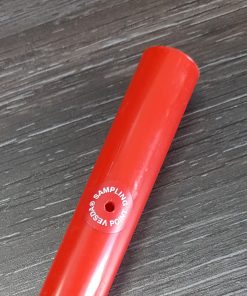 Ansaugöffnung