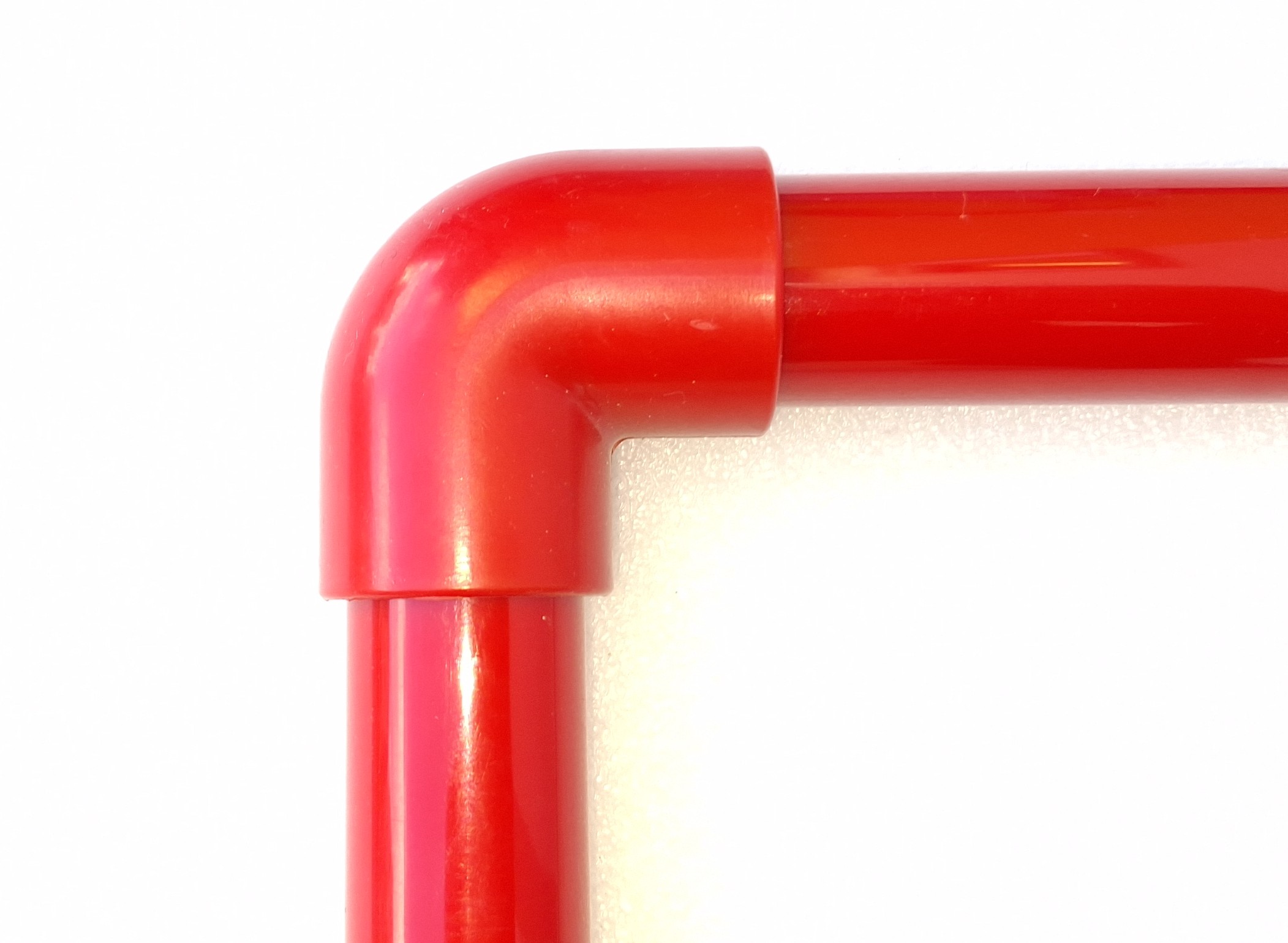 Anwenderbeispiel für ABS Winkel 90° 25mm PIP-017