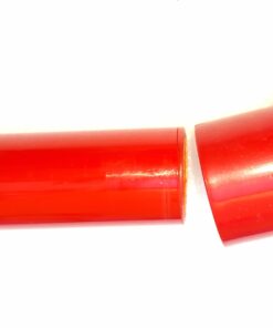 Beispielanwednung vom ABS Winkel 45 Grad 25mm PIP-006