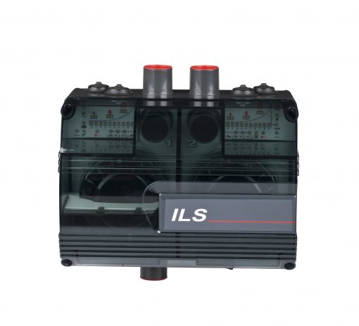 ICAM ILS-2
