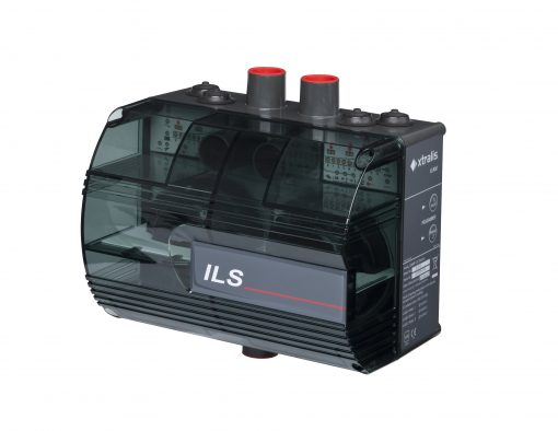 ICAM ILS-2