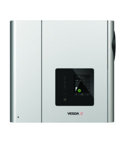 Voransicht des Rauchansaugsystem VESDA VEA-040-A10