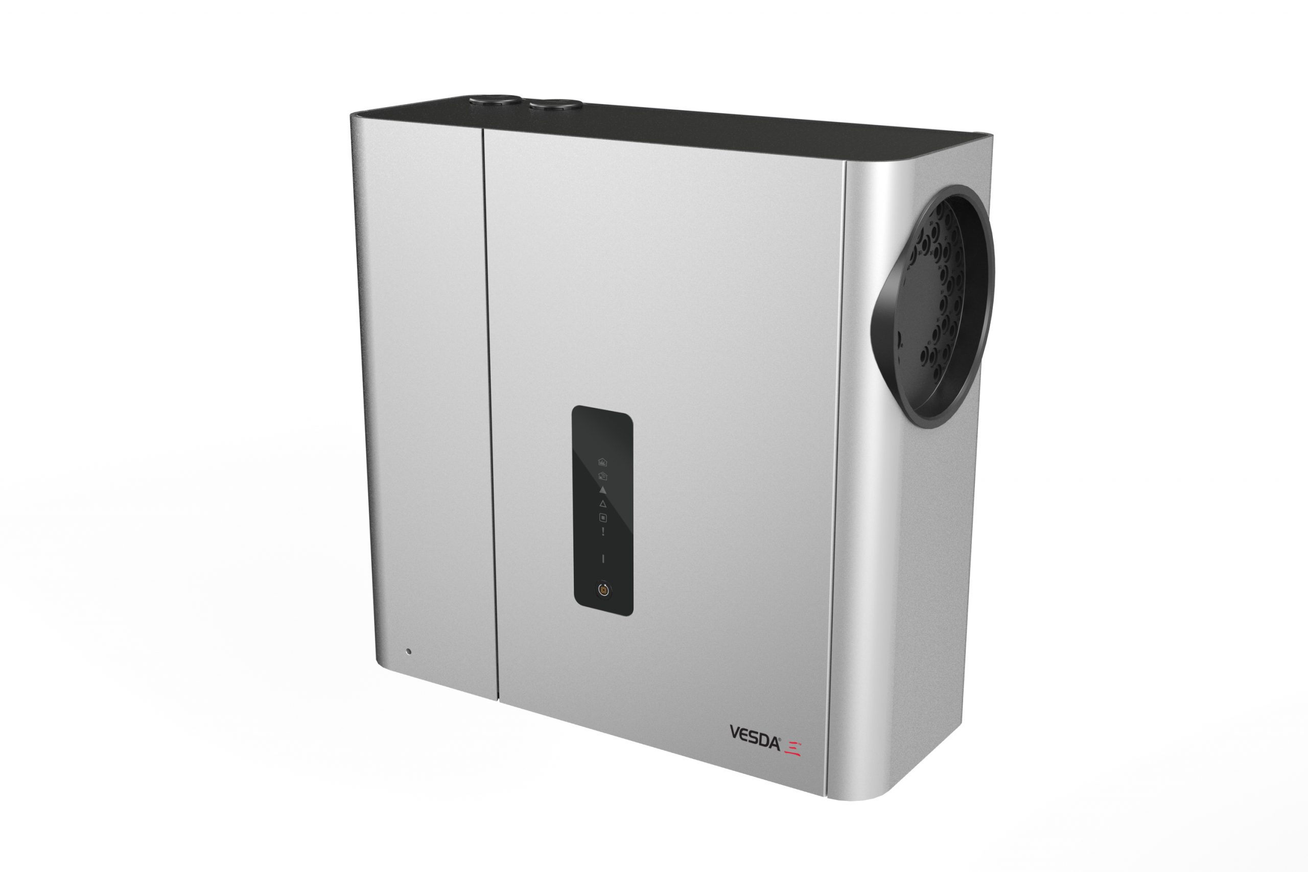 Rauchansaugsystem VESDA VEA-040-A00