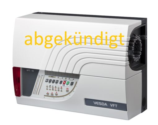 VESDA VFT-15