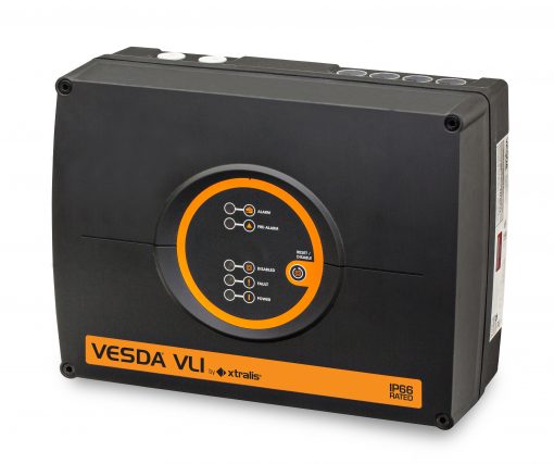 VESDA VLI