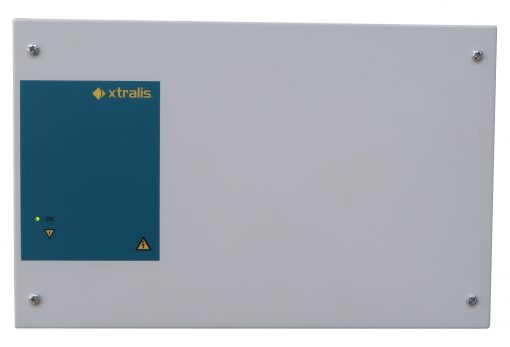 Xtralis Netzteil VPS-220-E