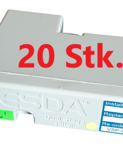 Ersatzfilter VESDA VSP-025