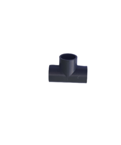 ABS T-Stück für 25mm grau PIP-008-G für RAS Systeme