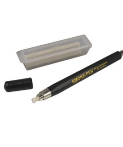 Rauchstift mit Docht