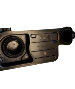 Ersatzlüfter VSP-715