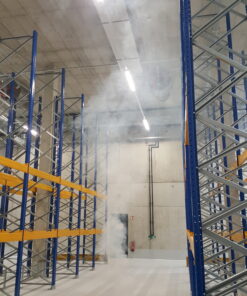 Melderprüfsysteme
