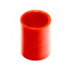 Bild ABS 25mm Reduzierung zu 3/4 rot
