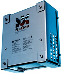 N2 Gen Löschsysteme