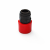 Produktbild Druckadapter 25 mm / 10 mm PIP-034 (VPE zu 10 Stk.)