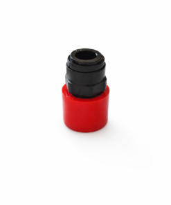 Produktbild Druckadapter 25 mm / 10 mm PIP-034 (VPE zu 10 Stk.)