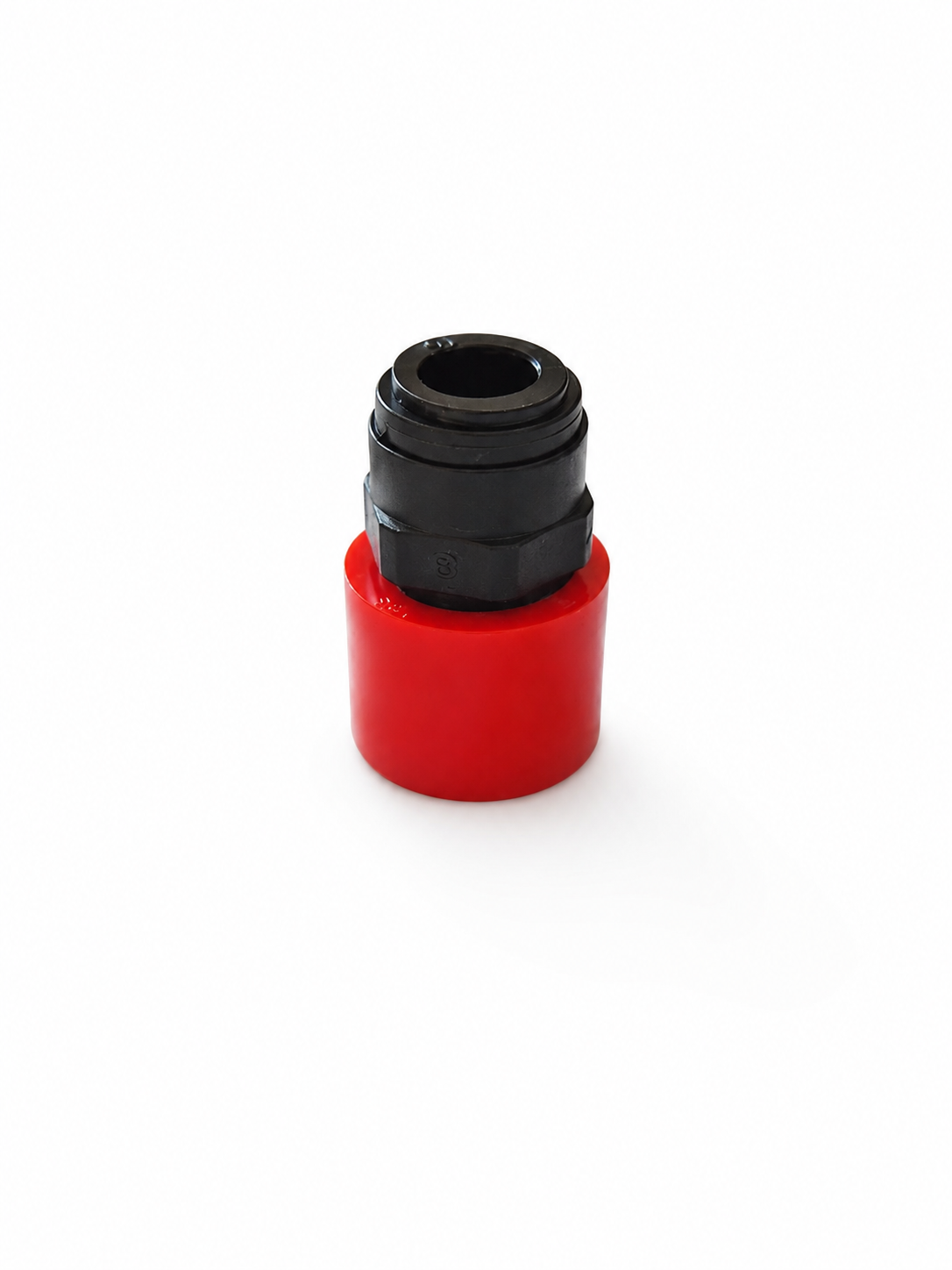 Produktbild Druckadapter 25 mm / 10 mm PIP-034 (VPE zu 10 Stk.)
